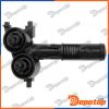 Gicleur de lave-phare gauche pour OPEL | EDS-PL-004, 190715